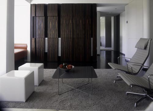 Glamorous Apartment Interior Design Glamorous Apartment Interior Design