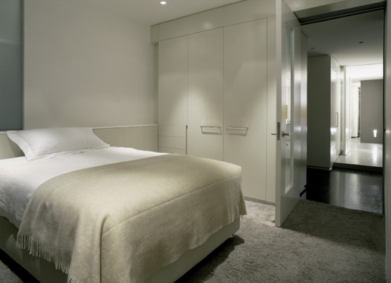 Glamorous Apartment Interior Design Glamorous Apartment Interior Design