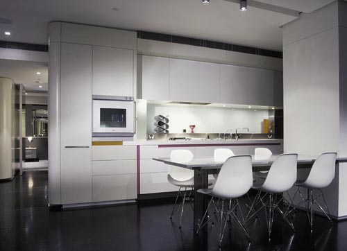 Glamorous Apartment Interior Design Glamorous Apartment Interior Design