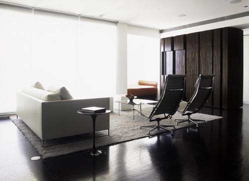 Glamorous Apartment Interior Design Glamorous Apartment Interior Design
