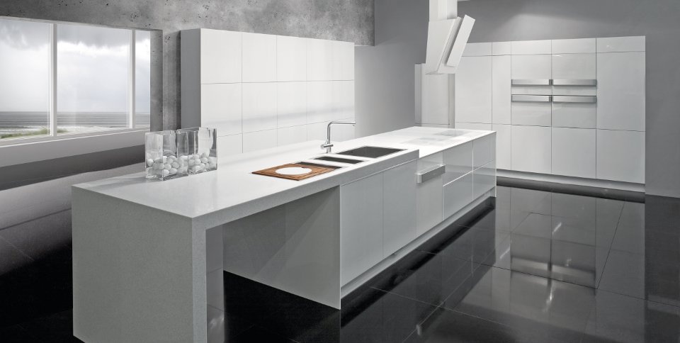 New Ora-Ito White Kitchen Appliances from Gorenje | DigsDigs