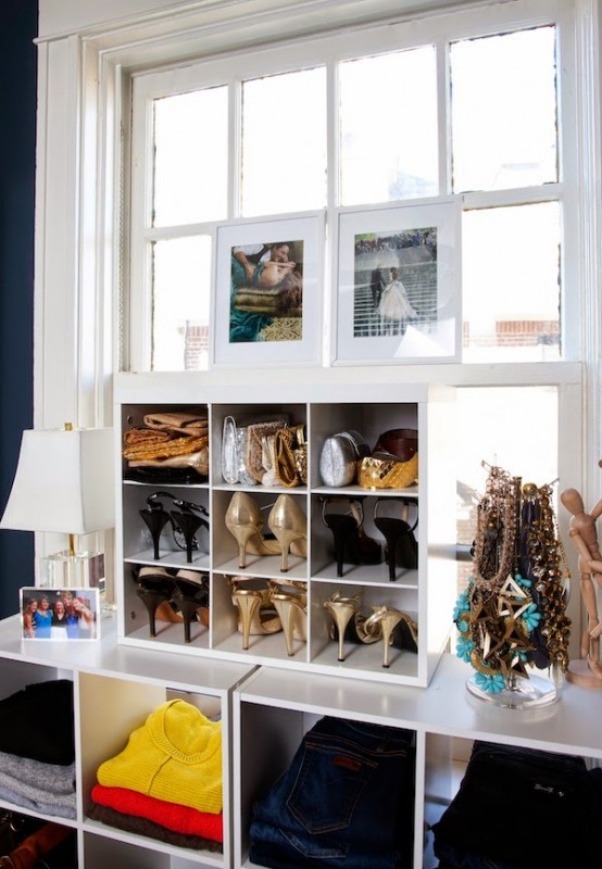 Gorgeous Eclectic Feminine Home With Gold Accents Gorgeous Eclectic Feminine Home With Gold Accents