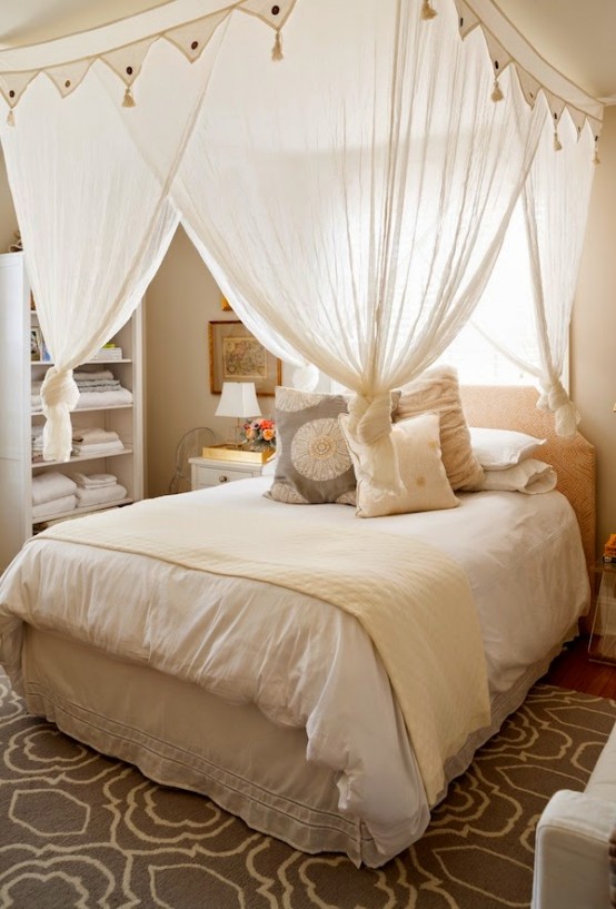 Gorgeous Eclectic Feminine Home With Gold Accents Gorgeous Eclectic Feminine Home With Gold Accents