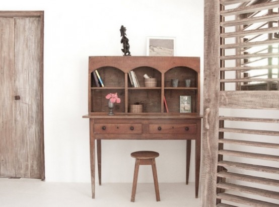 Gorgeous House In A Brazilian Fishing House Gorgeous House In A Brazilian Fishing House