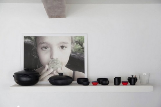 Gorgeous House In A Brazilian Fishing House Gorgeous House In A Brazilian Fishing House