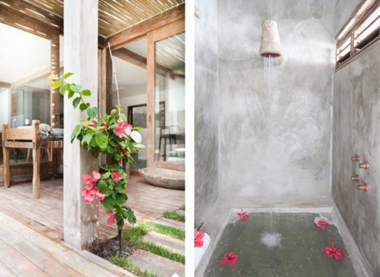 Gorgeous House In A Brazilian Fishing House Gorgeous House In A Brazilian Fishing House