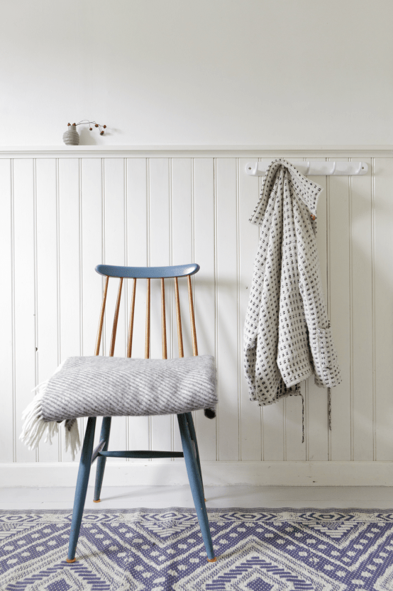 Gorgeous Scandinavian Farmhouse In Denmark - DigsDigs