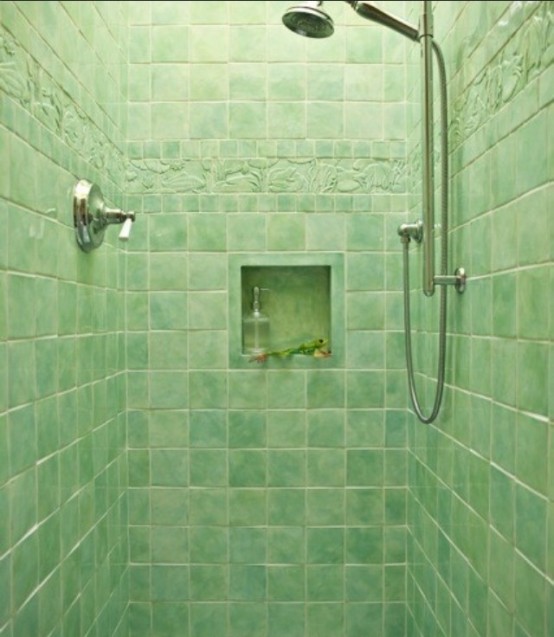 Bathroom Ideas Green 71 cool green bathroom design ideas - digsdigs Bathroom Ideas Green 71 cool green bathroom design ideas - digsdigs