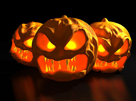 Pumpkin Carving Disigns