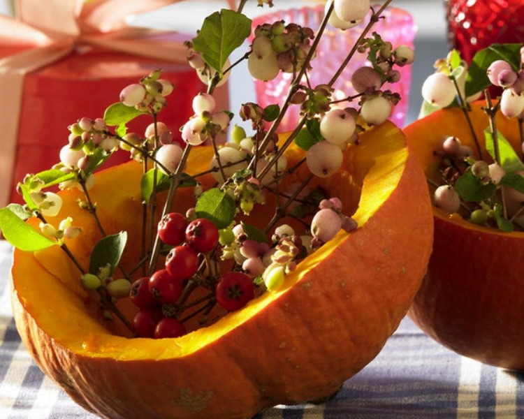 Decoration ideas for thanksgiving party - Decoration Ideas