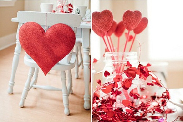... entry is part of 17 in the series Adorable Valentine's Day Decor Ideas ... entry is part of 17 in the series Adorable Valentine's Day Decor Ideas