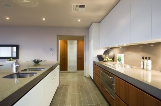 hia house of the year 2009 kitchen hia house of the year 2009 kitchen