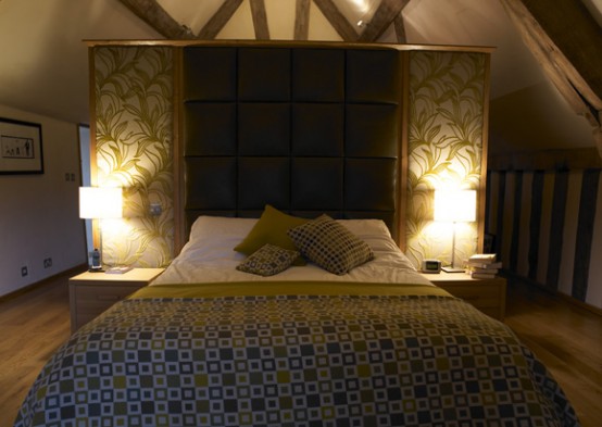 Historic Farmhouse Restoration