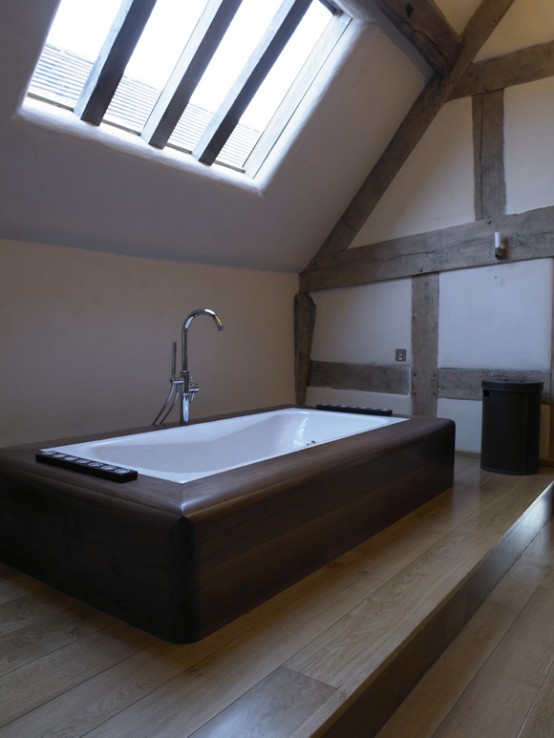 Historic Farmhouse Restoration