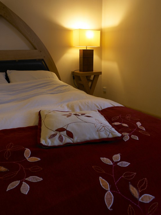 Historic Farmhouse Restoration