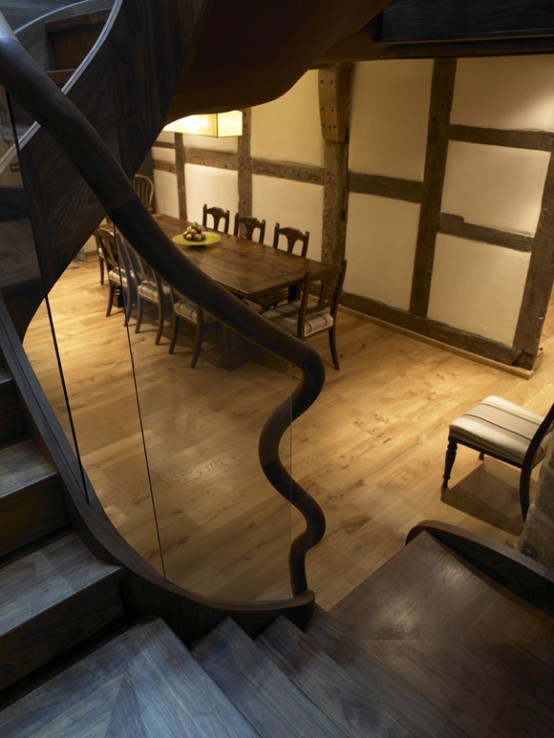 Historic Farmhouse Restoration