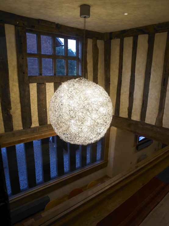 Historic Farmhouse Restoration