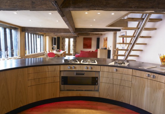 Historic Farmhouse Restoration