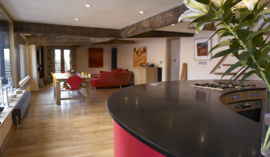 Historic Farmhouse Restoration