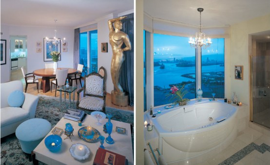 Hollywood Extravagant Apartment Hollywood Extravagant Apartment