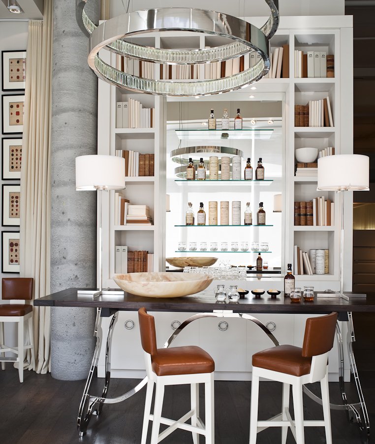 Home Bar Designs To Blow Your Mind | DigsDigs
