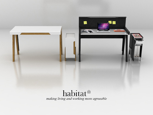 Home Office Furniture Buro contemporary home office, creative home office furniture, desks for home office, home office desk, home office furniture, minimalist home office, desks