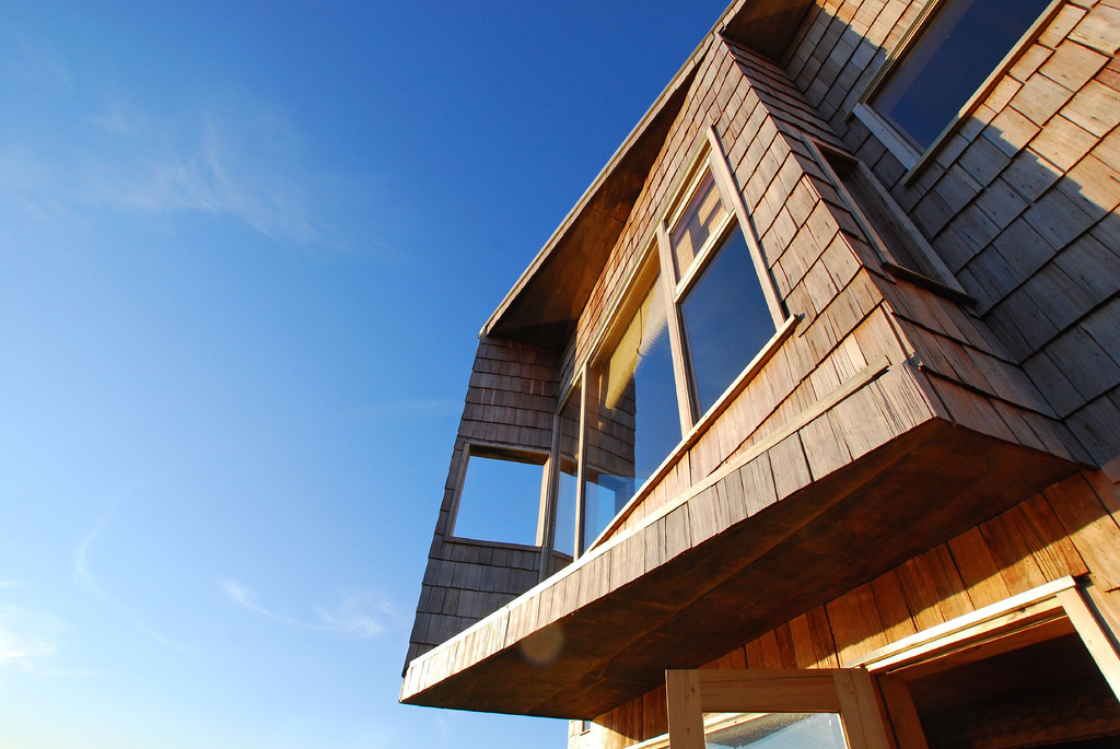 hd wallpaper wood_10. House Entirely Made of Wood