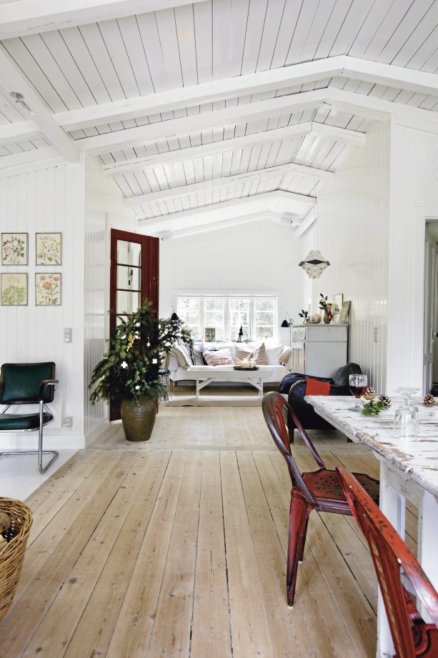 Wed, Nov 16, 2011 | Minimalist home designs | By Kate