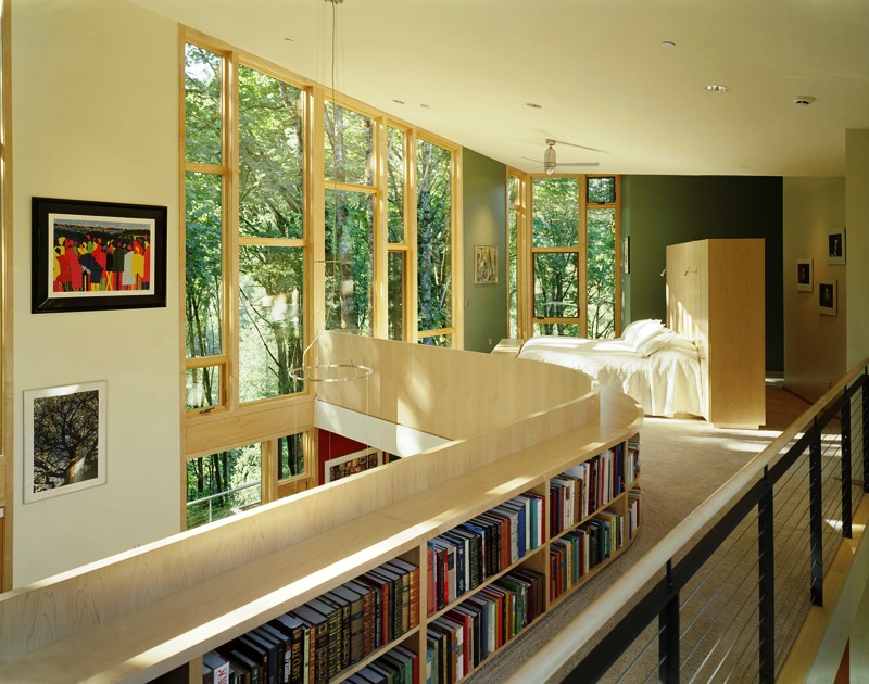 Books Storage