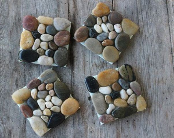 how to incorporate pebbles into your home d 233 cor 28 ideas digsdigs how to incorporate pebbles into your home d 233 cor 28 ideas digsdigs