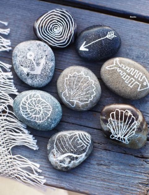 original pebble