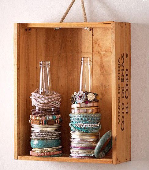 how to organize your jewelry in a comfy way 40 ideas digsdigs how to organize your jewelry in a comfy way 40 ideas digsdigs