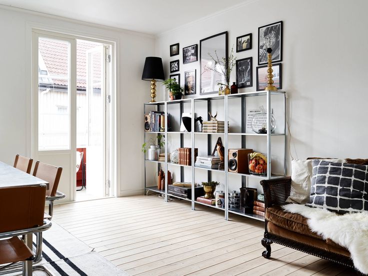 picture of how to rock ikea hyllis shelves in your interior ideas picture of how to rock ikea hyllis shelves in your interior ideas