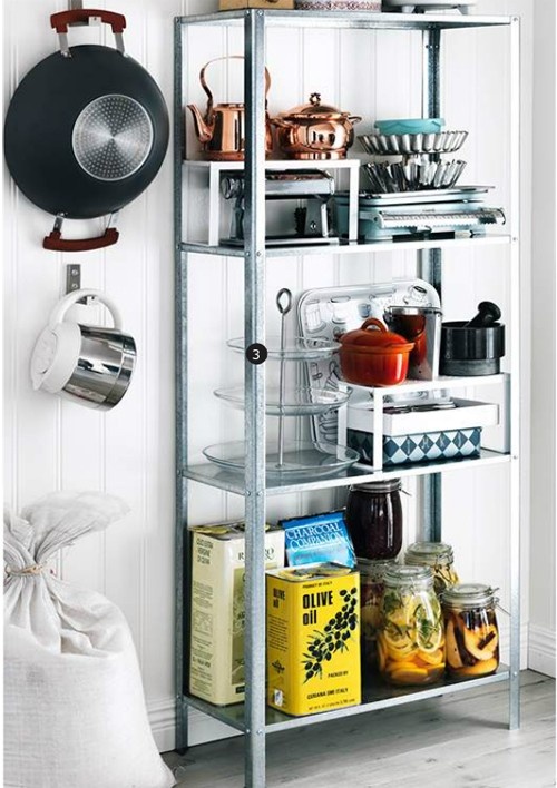 How to rock ikea hyllis shelves in your interior: 31 ideas digsdigs