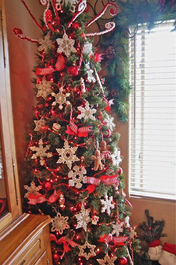 Snowflake Door Decorations 2021