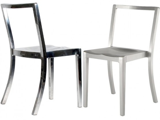 Icon Chair  by Philippe Starck