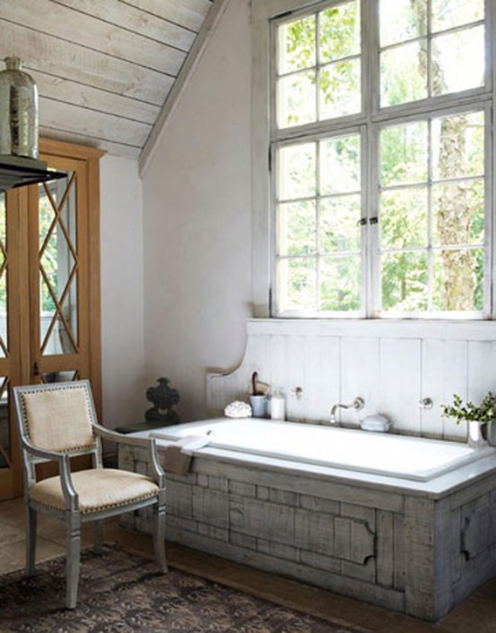 Bathtubs Ideas 23 ideas to give your bathtub a new look with creative siding Bathtubs Ideas 23 ideas to give your bathtub a new look with creative siding