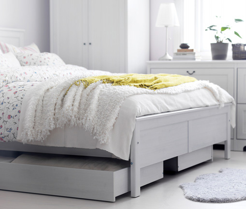 Beds In Ikea