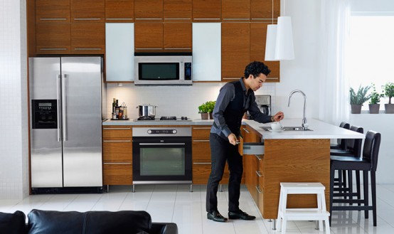 kitchen islands ikea. Ideas for Kitchen Designs IKEA