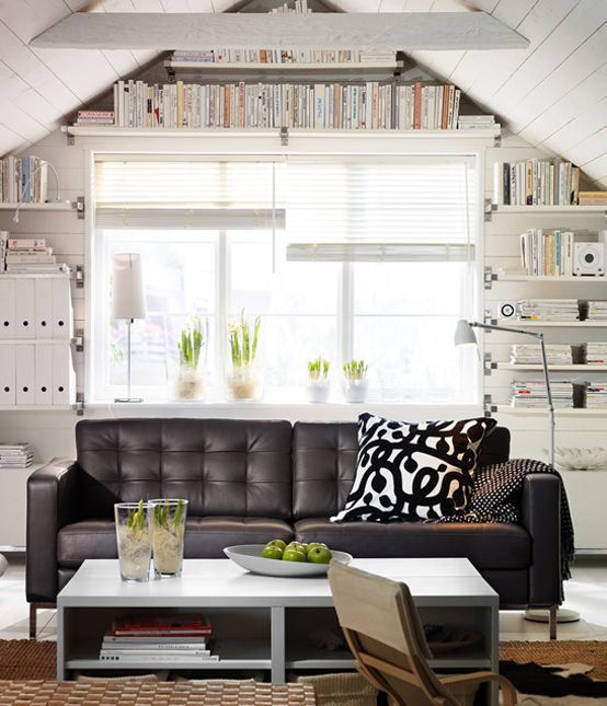 ikea living room designs on Ikea Living Room Design Ideas 2011   Digsdigs