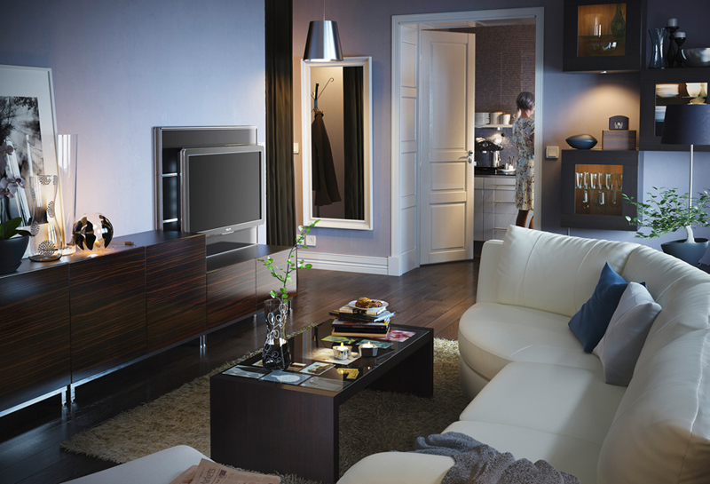 Country Home Design Ideas Ikea Living Room Design Ideas