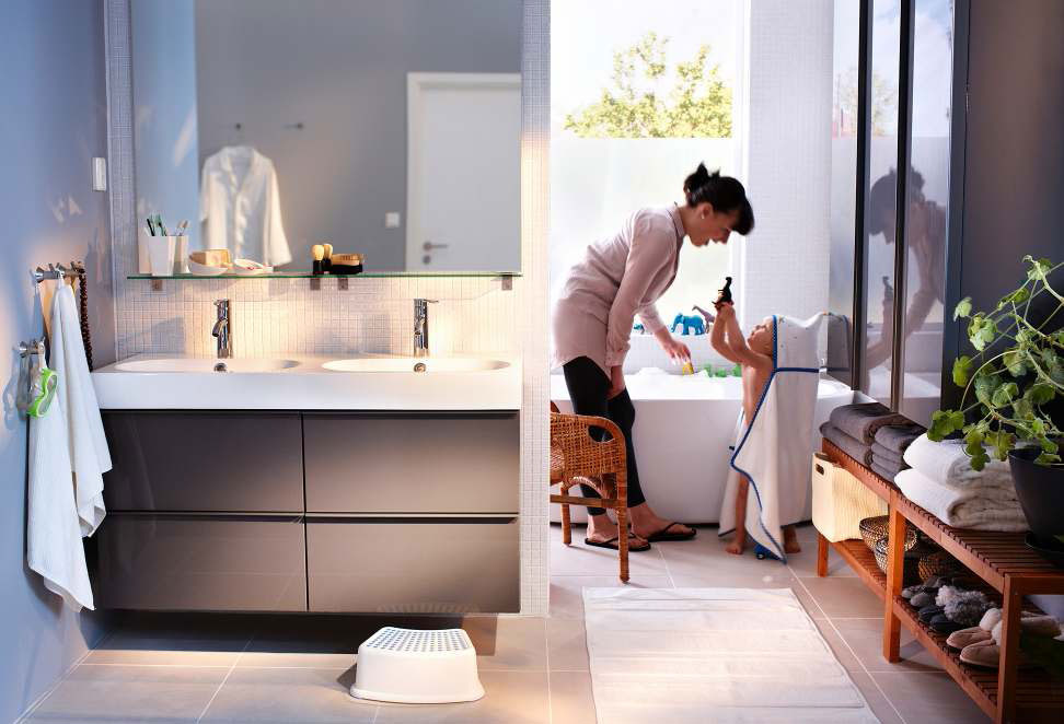 You can also check out IKEA bathroom design ideas 2011 because ...