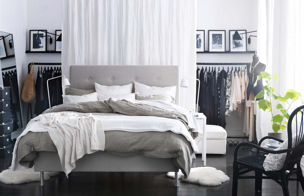 Amazing IKEA White Bedroom Ideas 1026 x 662 · 166 kB · jpeg