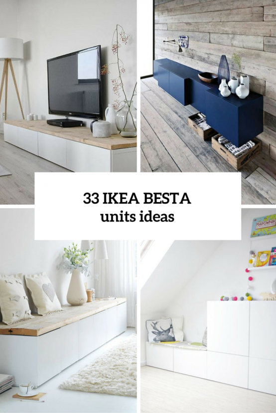 Ikea Besta Ideas | 45 ways to use ikea besta units in home d 233 cor digsdigs Ikea Besta Ideas | 45 ways to use ikea besta units in home d 233 cor digsdigs