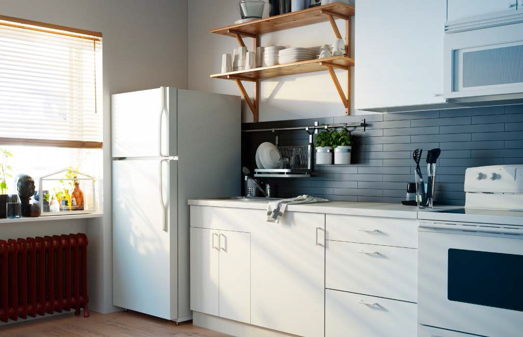 IKEA Kitchen Design Ideas 2013  DigsDigs