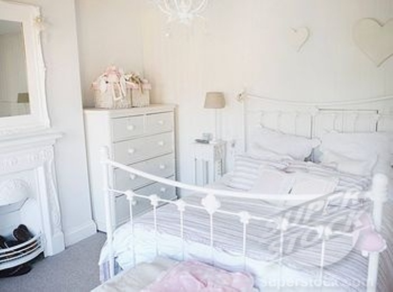48 Impressive Bedroom Design Ideas In White | DigsDigs
