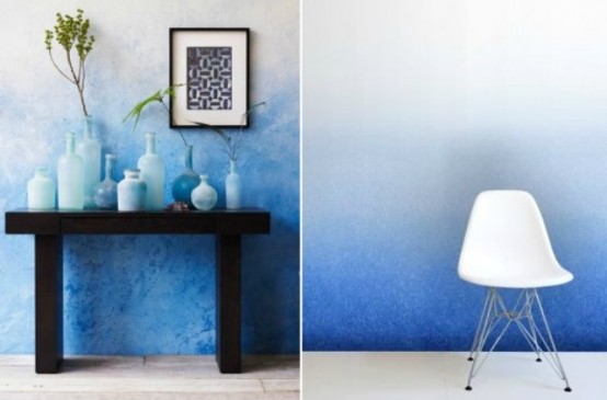 Trend Shake: 40 Indigo Home DÃ©cor Ideas - DigsDigs