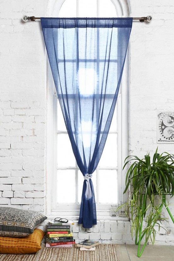 Trend Shake: 40 Indigo Home DÃ©cor Ideas - DigsDigs