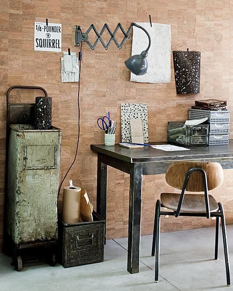 26 industrial home offices that blow your mind - digsdigs 26 industrial home offices that blow your mind - digsdigs