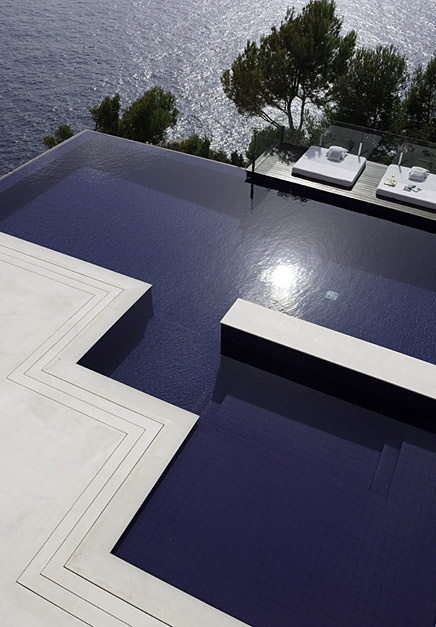 Infinity Pool